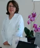 Maria Alice de Magalhães Scaranello