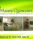 Maiara Quincoses