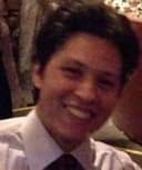 Lucas Francis Ong