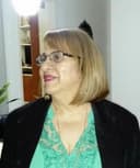 Nalicia Inez Negrão Bueno