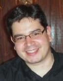 Carlos Henrique P. Chaves