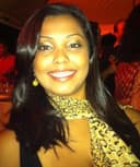 Susy Rocha de Matos