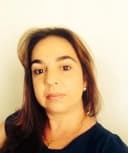 Psicóloga Valdeli Vieira