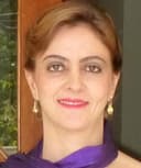 Juliana Campos Ferrarese