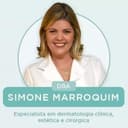 Simone Marroquim