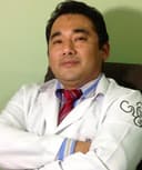 André Takashi Date