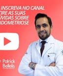 Dr. Patrick Bellelis