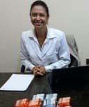 Elisabete Dias Rocha