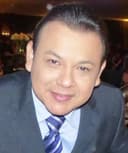 Rodrigo Leitão