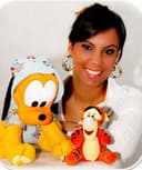 Cristiane Fernandes