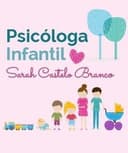 Sarah Castelo Branco Psicóloga Infantil