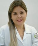 Patricia Alarcon