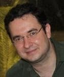 Eric Petroucic
