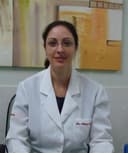 Patricia da Silva Curvelo