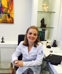 Betina Vollbrecht