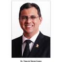 Tiago de Morais Gomes