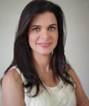 Larissa Mitraud