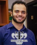 Marcos de Faria