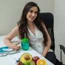 Nutricionista Ariane Cristina Staff