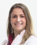 Caroline Evelise Borgato Jorge