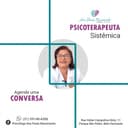 Ana Paula Nascimento
