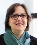 Liliane Tragante