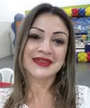 Dra. Franciane de Moura Froes