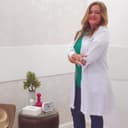 Eliene Martiniano - Neuropsicóloga