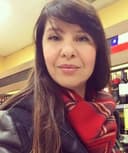 Marlis Burgos