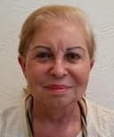 Maria Otília Bento Holz