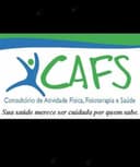 Cafs Consultório de Atividade Física Fisioterapia e Saú