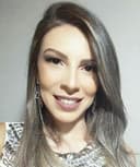 Aline Queiroz de Almeida