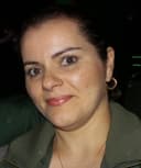 Ana Cristina Ribas dos Santos