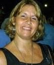Gloria Avancini