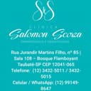 Daniel Immediato Salomon Batista