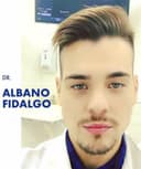 Albano Fidalgo