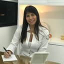 Alicia Pauferro