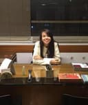 Cíntia A. R. Santos