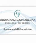 Diogo Domingos Grando