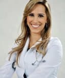 Plúvia Cristalina De Góis e Melo