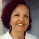 Solange Sarmento