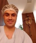 Gustavo Alex Condi