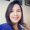 Cristiane Mattos