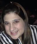 Xênia Cristina Cyrino Silva do Couto