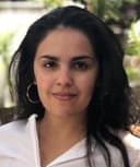 Nadia Giacomazzi Silva