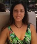 Clareana Velasco S. de Paula