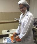 Silvana Freitas de Souza Leão