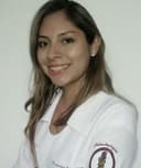 Carolina Poquechoque Rivera