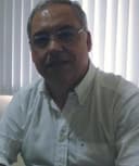 Roberto Cabanas