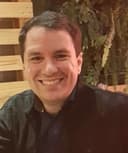 Daniel Rebouças